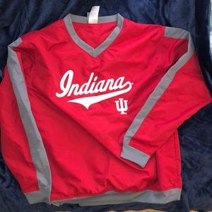 IU sweater